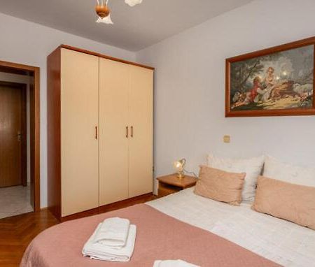 Apartment Sabina&Zoran Malinska Eksteriør bilde