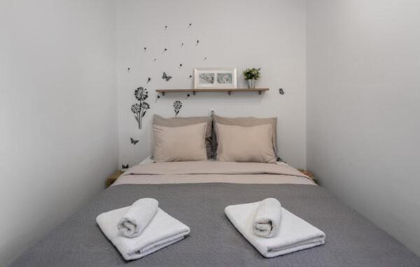 Apartment Sabina&Zoran Malinska Eksteriør bilde