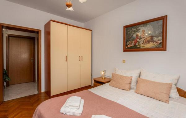 Apartment Sabina&Zoran Malinska Eksteriør bilde
