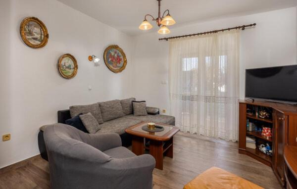 Apartment Sabina&Zoran Malinska Eksteriør bilde
