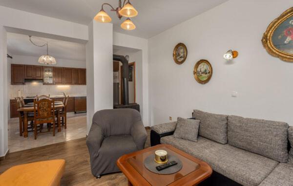 Apartment Sabina&Zoran Malinska Eksteriør bilde