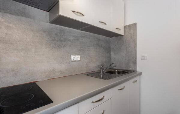 Apartment Sabina&Zoran Malinska Eksteriør bilde