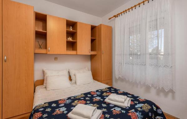 Apartment Sabina&Zoran Malinska Eksteriør bilde