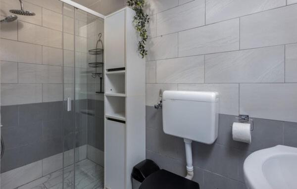 Apartment Sabina&Zoran Malinska Eksteriør bilde