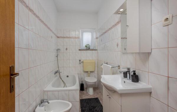 Apartment Sabina&Zoran Malinska Eksteriør bilde