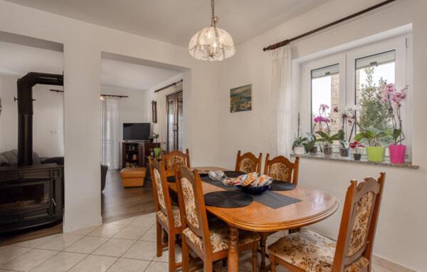 Apartment Sabina&Zoran Malinska Eksteriør bilde