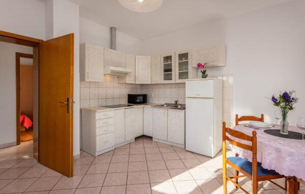 Apartment Sabina&Zoran Malinska Eksteriør bilde