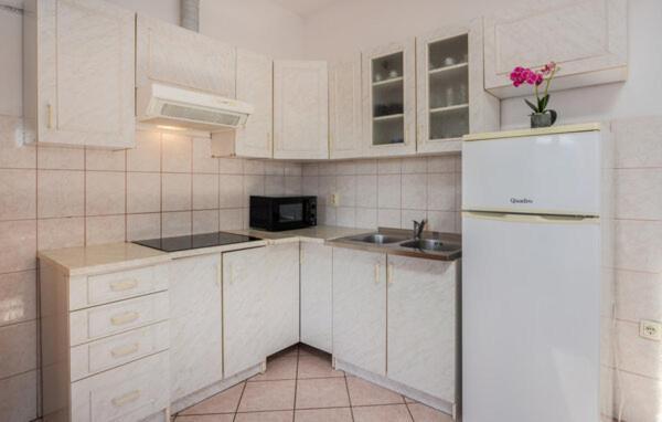 Apartment Sabina&Zoran Malinska Eksteriør bilde