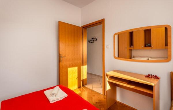 Apartment Sabina&Zoran Malinska Eksteriør bilde