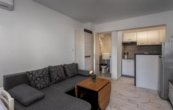 Apartment Sabina&Zoran Malinska Eksteriør bilde