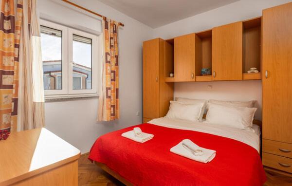 Apartment Sabina&Zoran Malinska Eksteriør bilde
